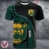 Baylor Bears NCAA Custom Shirt, Unique Sport Gifts For Fans - Vesles2014s