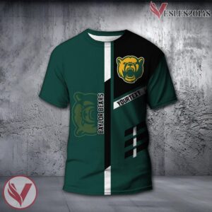 Baylor Bears Personalized Shirt, Unique Gifts For NCAA Fans - Vesles2014s
