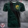 Baylor Bears Polynesian Pattern Shirt, Unique Sport Gifts For Fans - Vesles2014s