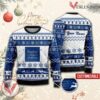 Baylor College of Medicine Custom Ugly Christmas Sweater, Unique Gift For Fans - Vesles2014s