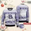 Bayshire Academy of Beauty Craft Inc Custom Ugly Christmas Sweater, Unique Gift For Fans - Vesles2014s