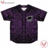 Bear Bass baseball jersey - Vesles2014s