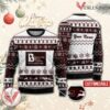Beaver Falls Beauty Academy Custom Ugly Christmas Sweater, Unique Gift For Fans - Vesles2014s
