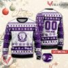 Beerschot AC Custom Ugly Christmas Sweater, Unique Gift For Fans - Vesles2014s