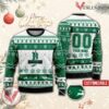 Beibarys Atyrau Hockey Custom Ugly Christmas Sweater, Unique Gift For Fans - Vesles2014s