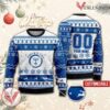 Beitar Tel Aviv Ramla Custom Ugly Christmas Sweater, Unique Gift For Fans - Vesles2014s