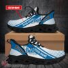 Bell Canada Logo Custom Shoes, Best Running Shoes For Fans - Vesles2014S