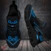 Bell Canada Logo Custom Shoes, Best Running Shoes For Fans - Vesles2014S