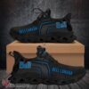Bell Canada Logo Custom Shoes Style 8, Best Running Shoes For Fans - Vesles2014S