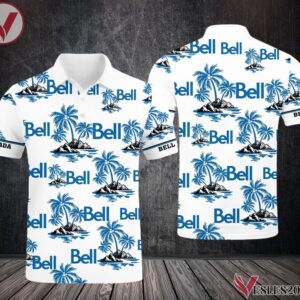 Bell Canada Uniform Custom Clothes Style 1, Unique Gifts For Employee - Vesles2014s 1