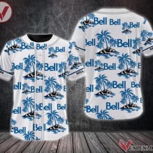 Bell Canada Uniform Custom Clothes Style 1, Unique Gifts For Employee - Vesles2014s 3
