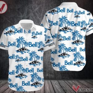 Bell Canada Uniform Custom Clothes Style 1, Unique Gifts For Employee - Vesles2014s