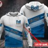 Bell Canada Uniform Custom Clothes Style 2, Unique Gifts For Employee - Vesles2014s