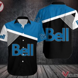 Bell Canada Uniform Custom Clothes Style 3, Unique Gifts For Employee - Vesles2014s 2