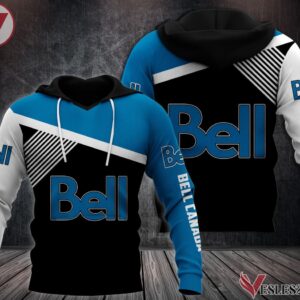Bell Canada Uniform Custom Clothes Style 3, Unique Gifts For Employee - Vesles2014s