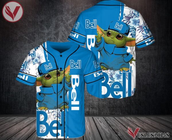 Bell Canada Uniform Custom Clothes, Unique Gifts For Employee - Vesles2014s 1