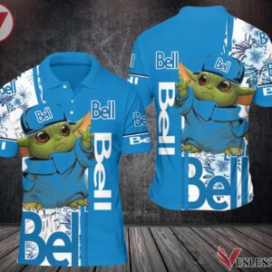 Bell Canada Uniform Custom Clothes, Unique Gifts For Employee - Vesles2014s 2