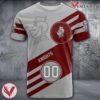 Bellarmine Knights Logo Custom NCAA Shirt, Unique Sport Gifts For Fans - Vesles2014s