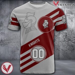 Bellarmine Knights Logo Custom NCAA Shirt, Unique Sport Gifts For Fans - Vesles2014s