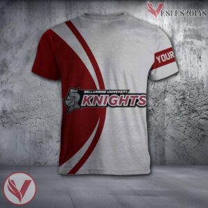 Bellarmine Knights NCAA 2022 National Champions Legendary 3D Shirt - Vesles2014S 1