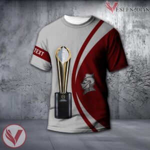 Bellarmine Knights NCAA 2022 National Champions Legendary 3D Shirt - Vesles2014S
