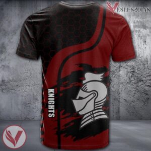 Bellarmine Knights NCAA Custom Shirt, Unique Sport Gifts For Fans - Vesles2014s 1