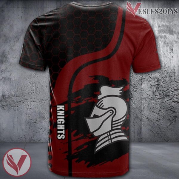Bellarmine Knights NCAA Custom Shirt, Unique Sport Gifts For Fans - Vesles2014s 1