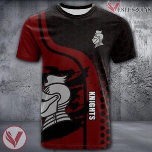 Bellarmine Knights NCAA Custom Shirt, Unique Sport Gifts For Fans - Vesles2014s