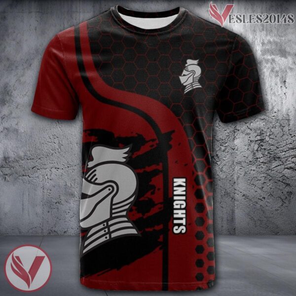 Bellarmine Knights NCAA Custom Shirt, Unique Sport Gifts For Fans - Vesles2014s