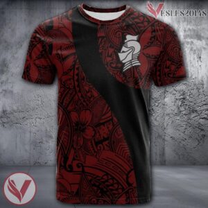 Bellarmine Knights Polynesian Pattern Shirt, Unique Sport Gifts For Fans - Vesles2014s