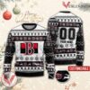 Belleville Senators Hockey Custom Ugly Christmas Sweater, Unique Gift For Fans - Vesles2014s