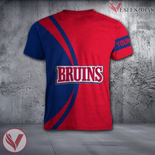 Belmont Bruins NCAA 2022 National Champions Legendary 3D Shirt - Vesles2014S 1