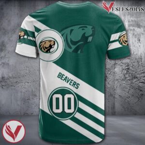 Bemidji State Beavers Logo Custom NCAA Shirt, Unique Sport Gifts For Fans - Vesles2014s 1