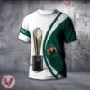 Bemidji State Beavers NCAA 2022 National Champions Legendary 3D Shirt - Vesles2014S