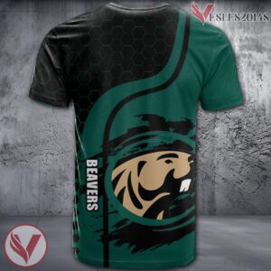 Bemidji State Beavers NCAA Custom Shirt, Unique Sport Gifts For Fans - Vesles2014s 1