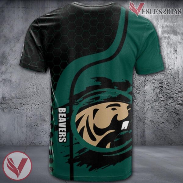 Bemidji State Beavers NCAA Custom Shirt, Unique Sport Gifts For Fans - Vesles2014s 1