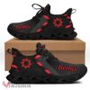 Bemis Custom Shoes, Best Running Shoes For Fans - Vesles2014S