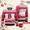 Benedictine University Custom Ugly Christmas Sweater, Unique Gift For Fans - Vesles2014s