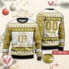 Bergamo Volleyball Custom Ugly Christmas Sweater, Unique Gift For Fans - Vesles2014s
