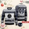 Bergen Handball Custom Ugly Christmas Sweater, Unique Gift For Fans - Vesles2014s