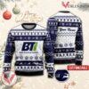 Berks Technical Institute Custom Ugly Christmas Sweater, Unique Gift For Fans - Vesles2014s