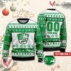 Beroe Stara Zagora Custom Ugly Christmas Sweater, Unique Gift For Fans - Vesles2014s