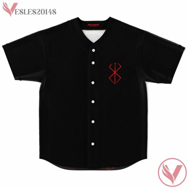 Berserk red eclipse - Vesles2014s