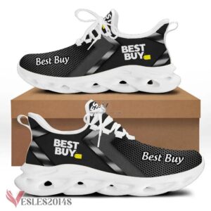 Best Buy Custom Shoes Style 1, Best Running Shoes For Fans - Vesles2014S 1