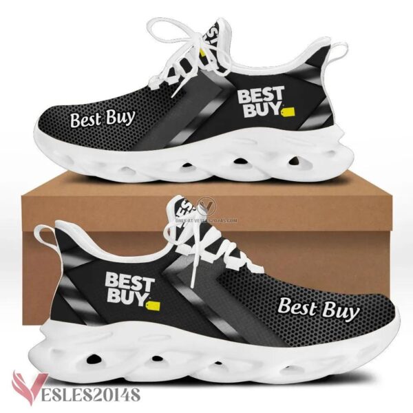 Best Buy Custom Shoes Style 1, Best Running Shoes For Fans - Vesles2014S 1