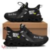 Best Buy Custom Shoes Style 1, Best Running Shoes For Fans - Vesles2014S