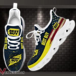 Best Buy Custom Shoes Style 2, Best Running Shoes For Fans - Vesles2014S 1