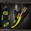 Best Buy Custom Shoes Style 2, Best Running Shoes For Fans - Vesles2014S