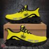 Best Buy Logo Custom Shoes, Best Running Shoes For Fans - Vesles2014S