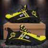Best Buy Logo Custom Shoes Style 1, Best Running Shoes For Fans - Vesles2014S